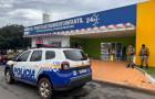 Vítima foi atendida na Unidade de Pronto Atendimento de Araguaína 
