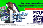 Sorte na Conta BRK está de volta com sorteio de diversos prêmios mensais