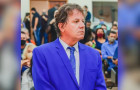 Josemar Carlos Casarin, prefeito de Colinas.