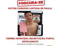 O detento apresentava quadro de saúde alterado e estava passando mal.