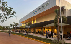 Lago Center Shopping promoverá várias atividades alusivas ao Halloween.