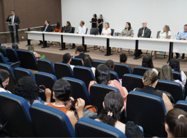 Audiência Pública realizada em Araguaína 