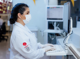 Presente no Tocantins desde 2012, o Sabin Diagnóstico e Saúde conta com 15 unidades de atendimento distribuídas nas cidades de Palmas, Porto Nacional, Paraíso do Tocantins, Gurupi, Guaraí e Colinas do Tocantins.