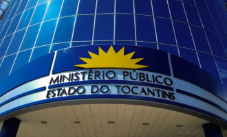 Ministério Público do Tocantins