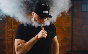 Uso de vapes e estresse estão entre as causas que impulsionam o avanço de infartos entre pessoas com menos de 40 anos