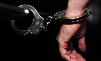 Homem foi preso após ação conjunta da PC-TO e da PM-TO