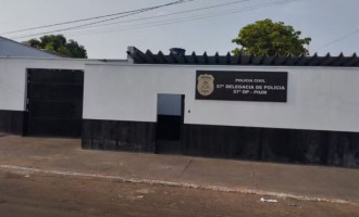 Polícia Civil deflagra a quarta fase da operação Viúva Negra