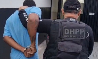 Homem é um dos três suspeitos de praticar crime bárbaro em Goiás