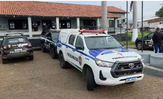 Operação Última Etapa desarticula grupo criminoso