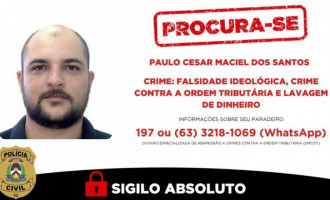 Paulo Cesar Maciel dos Santos