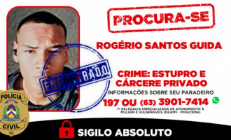 Jovem de 19 anos é denunciado pelo MP por crimes de estupro e cárcere privado em universidade