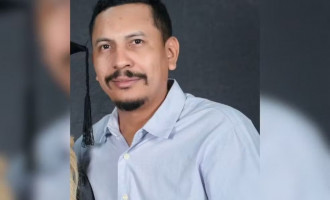 José Gomes de Araújo, de 37 anos, está desaparecido desde domingo (19) após ir a um balneário em Paraíso do Tocantins