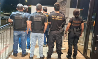 Ação foi realizada através da FICCO Tocantins