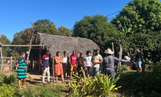 Comunidade quilombola Carrapato, Formiga, Mata e Ambrósio, em Mateiros (TO), teve a posse de suas terras garantida por decisão do TRF1