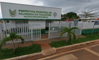 Justiça determinou que a Procuradoria de Palmeiras do Tocantins seja ocupada por servidor de carreira após ação do MPTO.