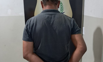 O homem acompanhava duas crianças e as induzia a participar do furto da motocicleta