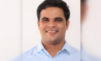 Ex-prefeito de Luzinópolis, Gustavo Damaceno de Araújo, condenado por nepotismo