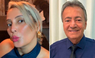 Rejane Mendes da Silva e Lidiana Mendes da Silva, irmãs condenadas pelo assassinato de José Paulo Couto