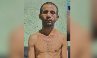 Geraldo Pereira de Andrade Filho, de 38 anos, foi morto a facadas na madrugada de domingo (21) no setor Maracanã, em Araguaína