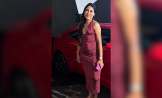 Ana Luisa Lemes Lopes, 19 anos, era moradora de Muricilândia