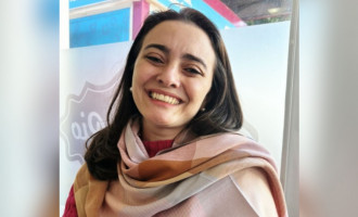 Valéria Castro era educadora cristã, professora infantil e deixa o marido, dois filhos e um legado de fé.