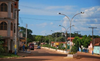 Suspeito de homicídio em Almas é preso em Goiás.