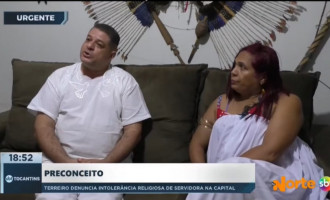 ideranças de religiões de matriz africana cobram investigação após denúncia de racismo religioso durante atendimento do CRAS.