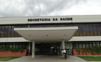 Secretaria Estadual da Saúde (SES)