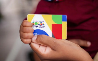 O valor mínimo corresponde a R$ 600, mas com os adicionais o valor médio do benefício sobe para R$ 690,01.