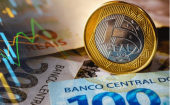 PIB brasileiro cresceu 2,3% em 2025, puxado pelo desempenho recorde da agropecuária.