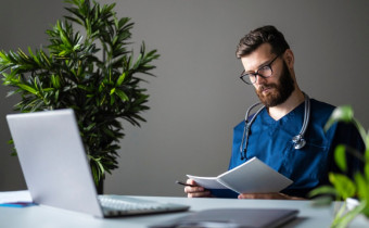 Cruzamento de dados pela Receita Federal pode gerar autuações para profissionais que não declararem corretamente os atendimentos