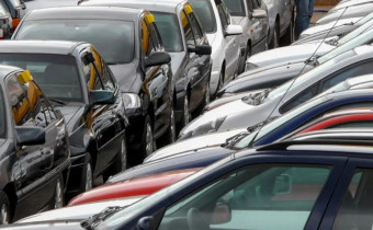 Alta no crédito impulsiona financiamentos de carros, motos e veículos pesados em todo o Brasil