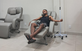 Quando o atendimento demora, aumentam as chances de agravamento e o tratamento pode se tornar mais complexo.