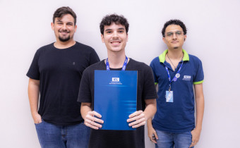 Estudantes podem concorrer a 42 vagas de estágio com bolsas de até R$ 1.621 oferecidas pelo IEL Tocantins.