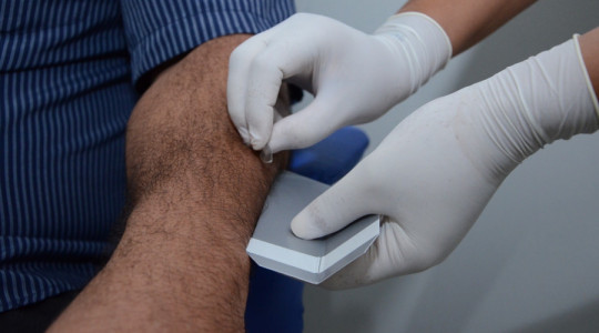 O exame toxicológico é obrigatório para condutores das categorias C, D e E, independentemente de exercerem atividade remunerada ou não