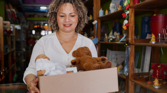 Em 2023, o Estado contabilizou 25.011 novos empreendimentos e 14.335 empresas encerradas.