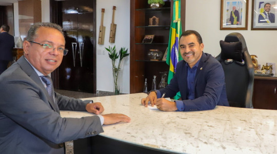 Concurso público para auditor fiscal busca garantir mais organização, segurança jurídica e eficiência para a administração pública