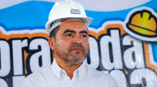 Governador Wanderlei Barbosa cumpre agenda em Araguaína nesta quarta-feira, 25