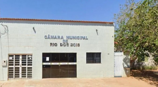 Ministério Público do Tocantins (MPTO) emitiu recomendação à Câmara Municipal de Rio dos Bois sobre uso de veículos oficiais