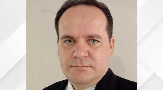 Ítalo Ricardo Lopes Cavalcante é o novo titular da Secihd