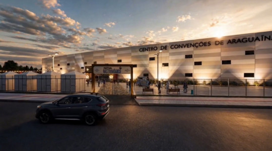Evento será realizado no período de 25 a 27 de setembro, no Centro de Convenções da cidade.